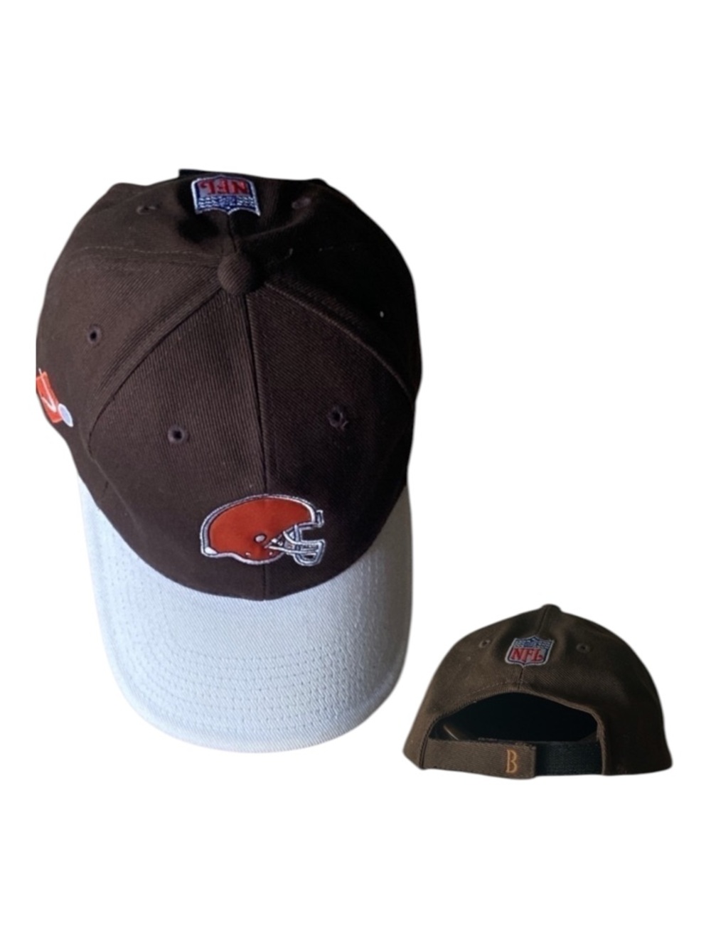 NFL CLEVELAND BROWNS Ball Cap